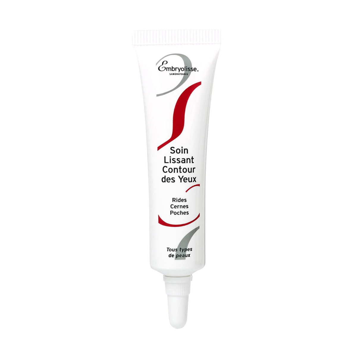 Розгладжувальний крем для контуру очей Embryolisse Laboratories Smoothing Eye Contour Care, 15 мл
