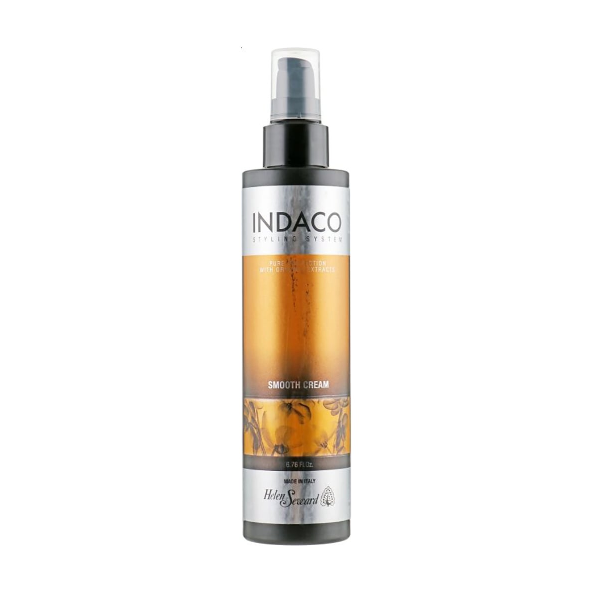 Розгладжувальний крем для волосся Helen Seward Indaco Smooth Cream, 200 мл